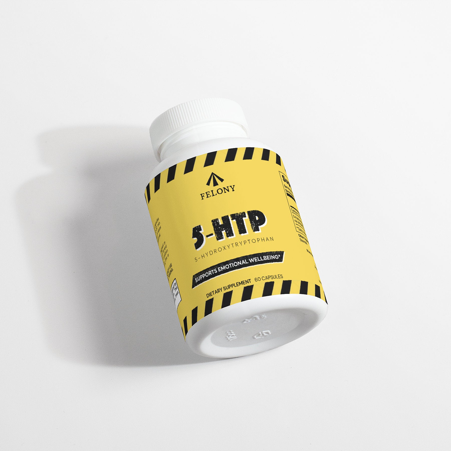 5-HTP for Enhanced Mood and Sleep*