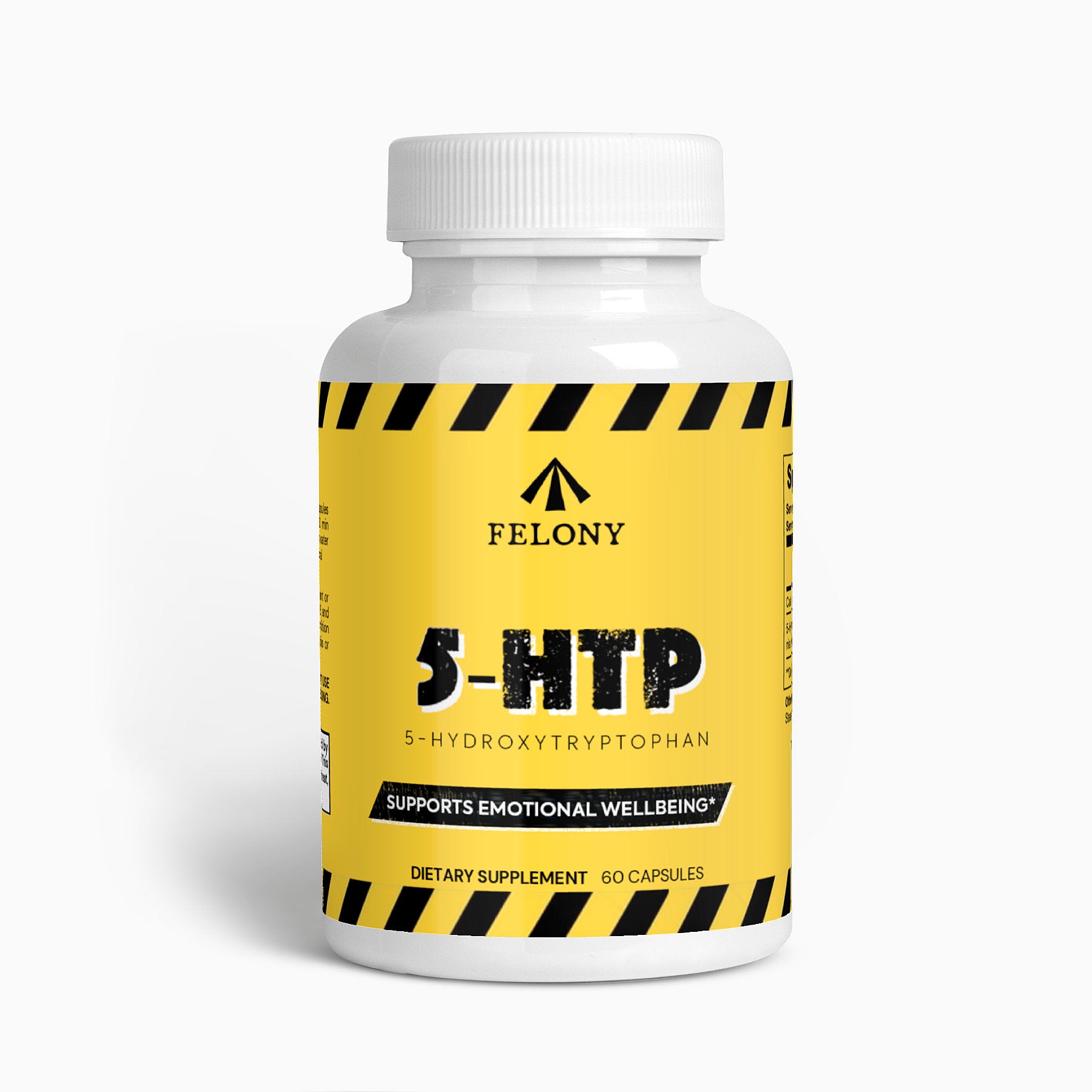 5-HTP for Enhanced Mood and Sleep*