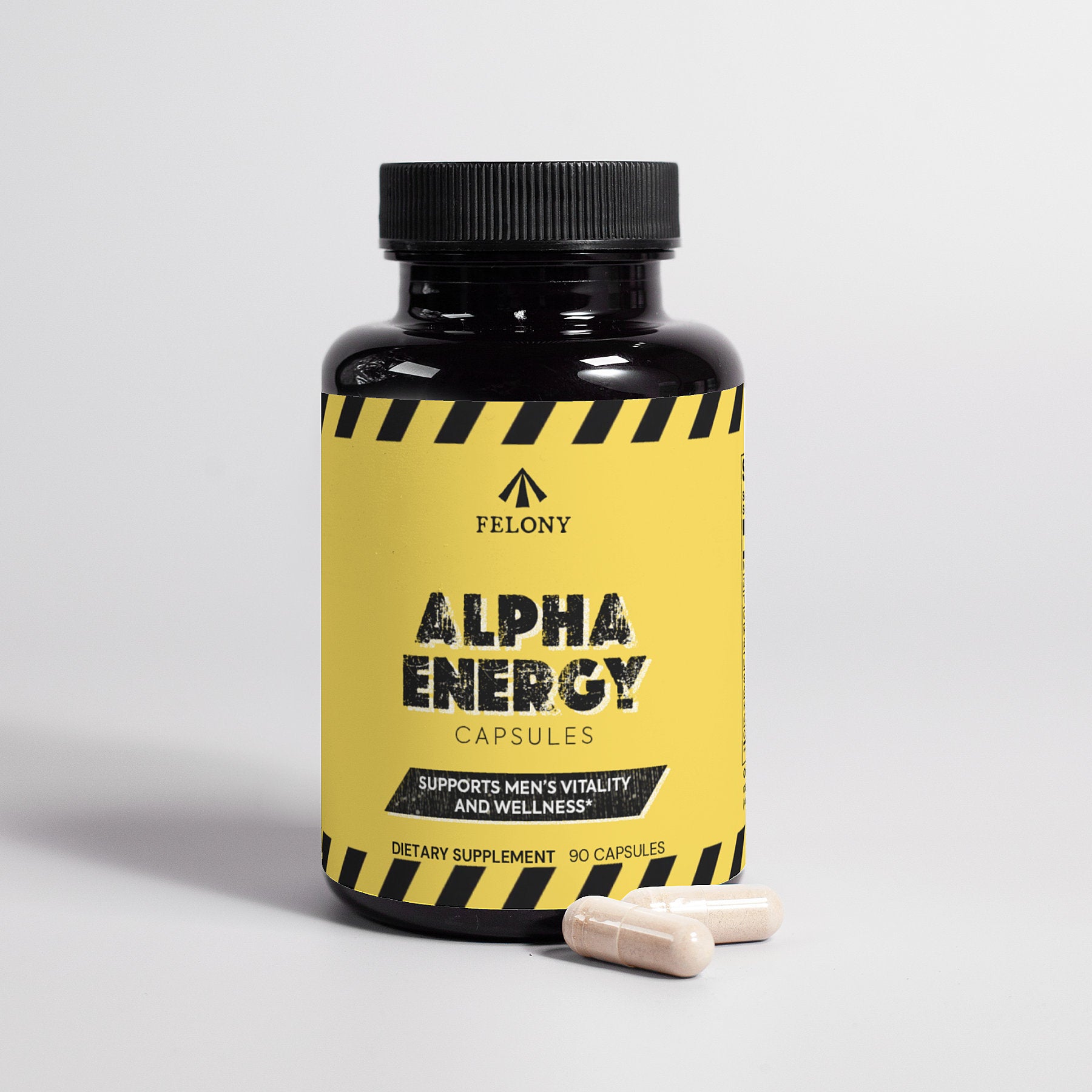 Alpha Energy